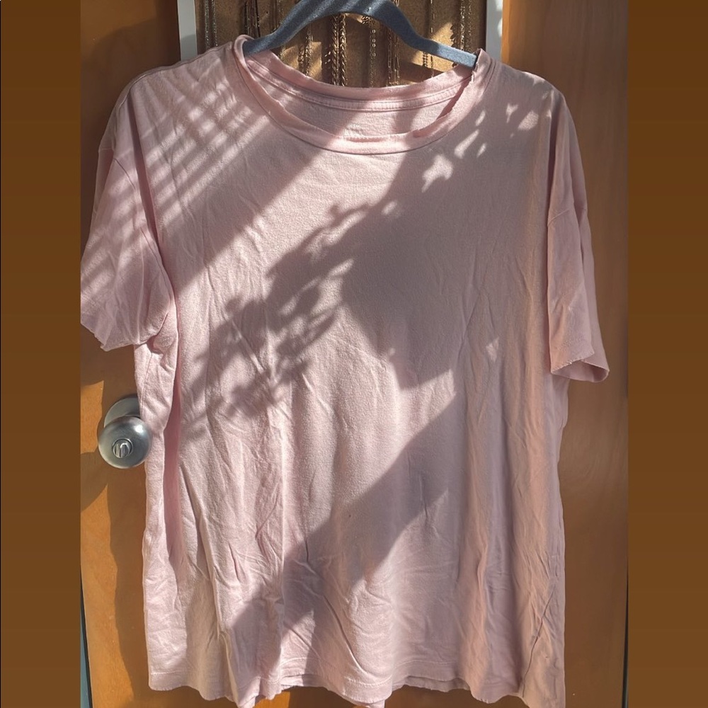 Oversized Tshirt